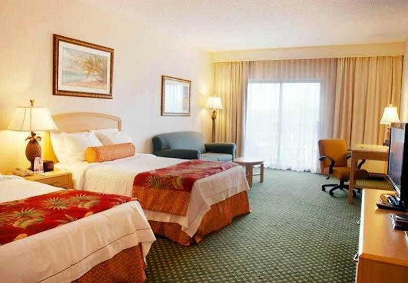 Hotel Courtyard By Marriott Fort Lauderdale Coral Springs