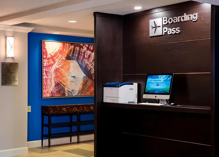 Courtyard By Marriott Fort Lauderdale Coral Springs