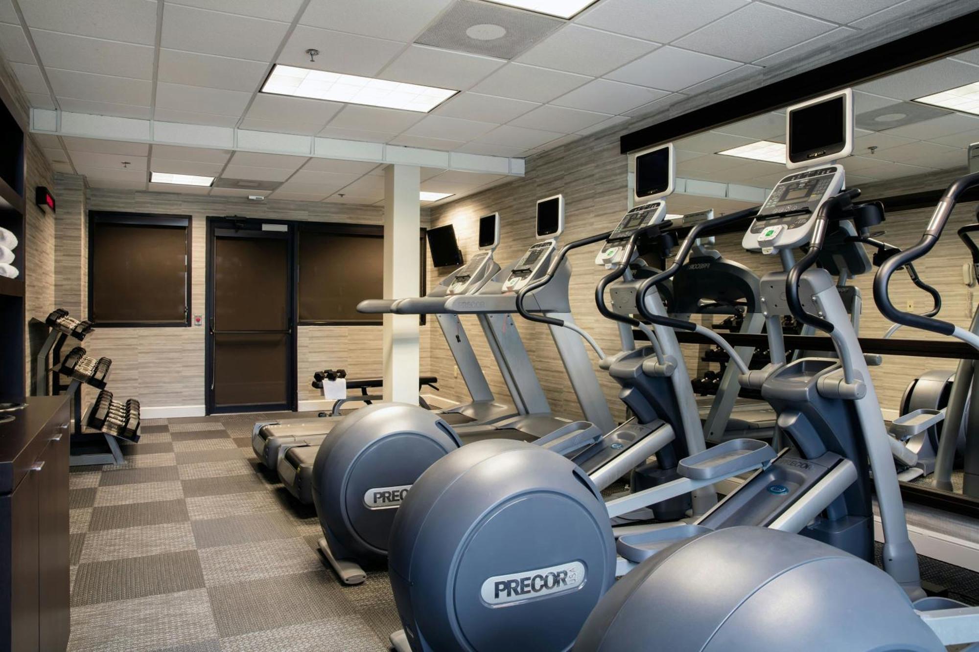 Courtyard By Marriott Lauderdale Coral Springs