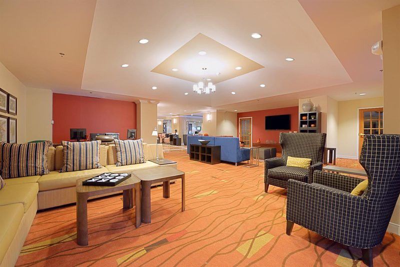Hotel Courtyard By Marriott Lauderdale 3*
