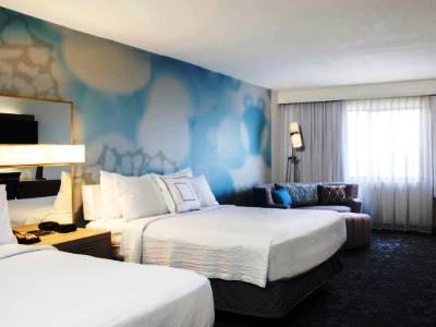 Courtyard By Marriott Lauderdale Coral Springs