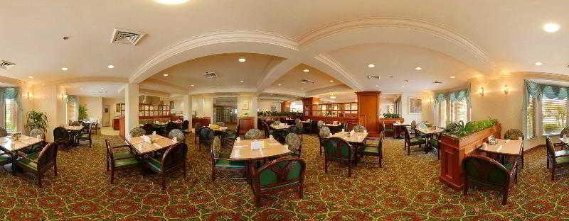 Courtyard By Marriott Lauderdale